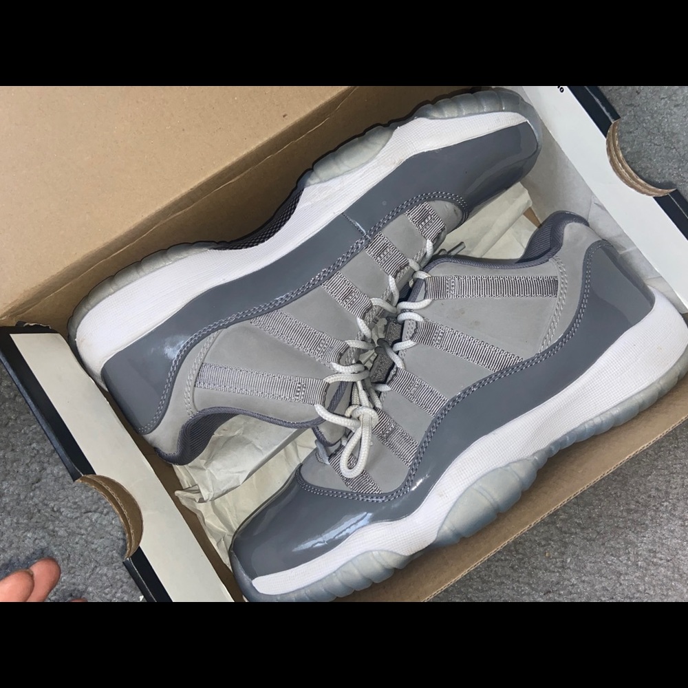 Jordan 11s